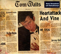 Tom Waits : Heartattack And Vine (CD, Album, RM)