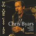 Chris Byars : New York City Jazz (CD, Album, 24 )