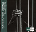 Thomas Kolarczyk Ensemble : Halbträume (CD, Album)