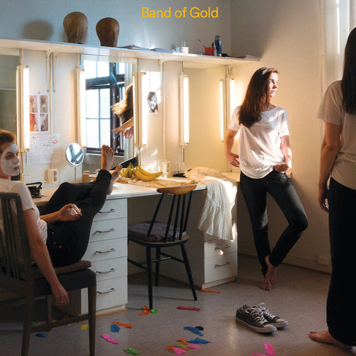 Band Of Gold (2) : Where's The Magic (CD, Album)