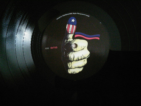 Don McLean : Botanical Gardens (LP, Album)