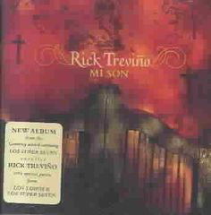 Rick Trevino : Mi Son (CD, Album)