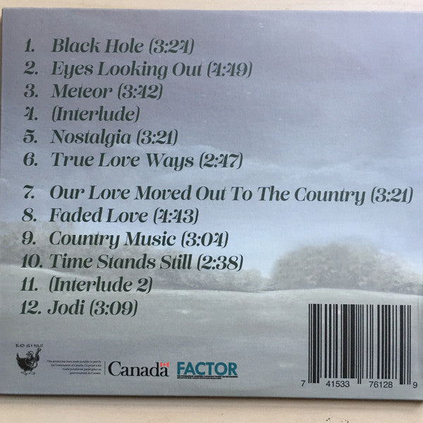 Joey Wright : Country, Music (CD, Album)