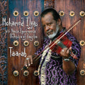 Mohamed Ilyas With Nyota Zameremeta Orchestra Of Zanzibar : Taarab (CD, Album)