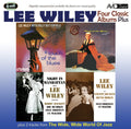 Lee Wiley : Four Classic Albums Plus (2xCD, Comp, RM)