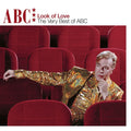 ABC : Look Of Love (The Very Best Of ABC) (CD, Comp)