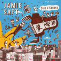 Jamie Saft : Solo A Genova (2xLP, Album)