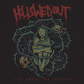 Hollowed Out (3) : Life Among The Lifeless (CD, EP)