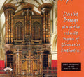 David Briggs (5) : Organ Kaelidoscope - The Rebult Organ Of Gloucester Cathedral (CD, Album, Dig)