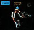 Tom Waits : Closing Time (CD, Album, RE, RM)