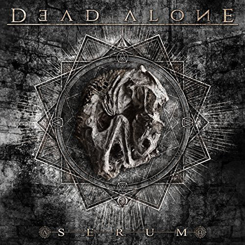 Dead Alone : Serum (CD, Album)