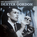 Dexter Gordon : The Resurgence Of Dexter Gordon (CD, Comp)