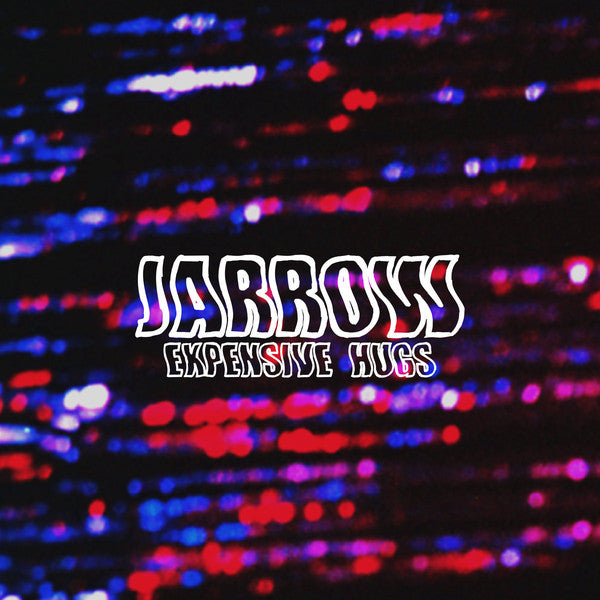 Jarrow (2) : Expensive Hugs (LP, Album, Pur)