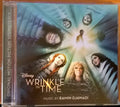 Various : A Wrinkle In Time (Original Motion Picture Soundtrack) (CD, Album)