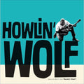Howlin' Wolf : Second Album, aka Rockin' Chair (CD, Album, Ltd, RE, RM)