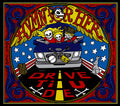 Hymn For Her : Drive Til U Die (CD, Album, RE)