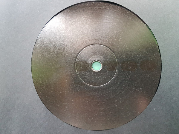 Pom Pom : Untitled (12", EP)