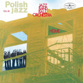 Jazz Band Ball Orchestra : Home (LP, Album, RE, RM)