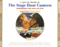 Various : I Left My Heart At The Stage Door Canteen: Remembering The Songs Of WWII (3xCD, Comp)