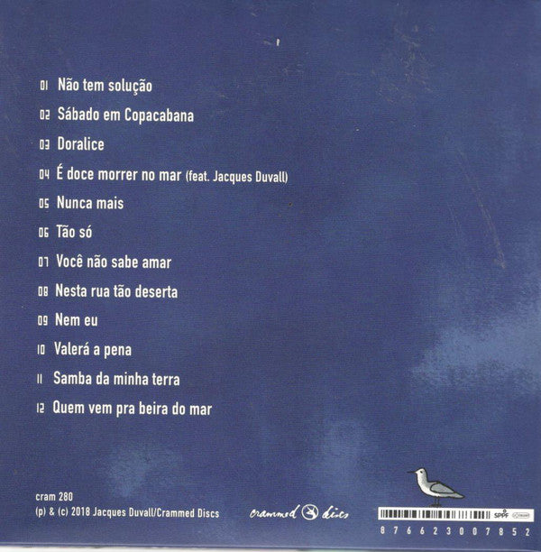 Lio : Lio Canta Caymmi (CD, Album)