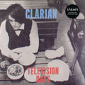 Clarian : Television Days (LP, Album)