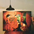 Penguin Cafe Orchestra : Union Cafe (CD, Album, RE, RM)