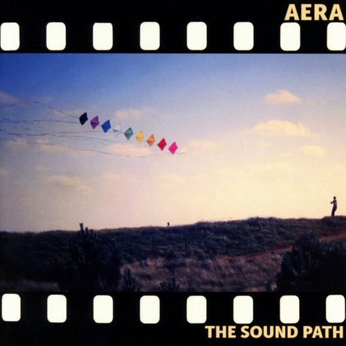 Aera : The Sound Path (CD, Album)