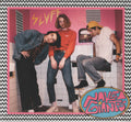 Naked Giants : Sluff (CD, Album)