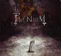 Phenium : No More Humanity (CD, EP)