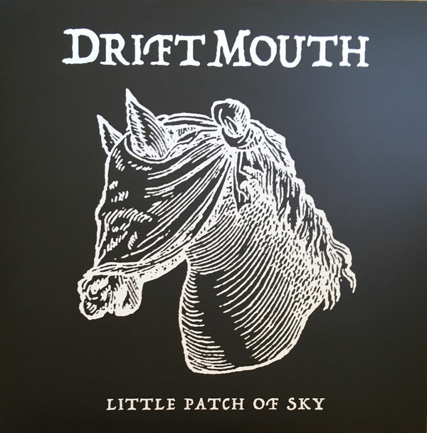 Drift Mouth : Little Patch Of Sky (LP, Album)