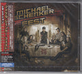 Michael Schenker Fest : Resurrection (CD, Album)