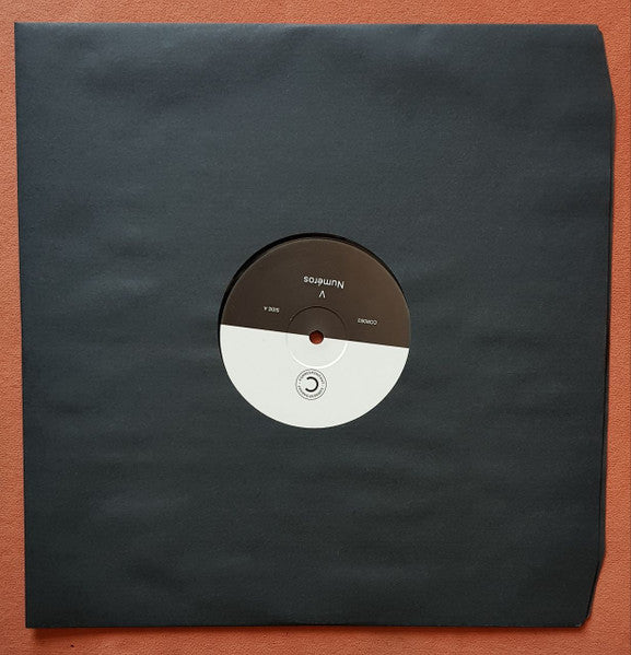 V (42) : Numéros (12")