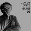 Dolo Coker : California Hard (CD, Album, RE, RM)