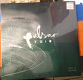 Pulsar Trio : Zoo Of Songs (LP, Album)