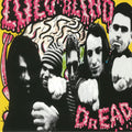 Lulu Blind : Dread (LP, Album, Ltd, Num, RE, RM, Pin)