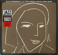 Ella Fitzgerald : Ella Fitzgerald Sings The Harold Arlen Song Book (2xLP, Album, Ltd, RE, RM, 180)