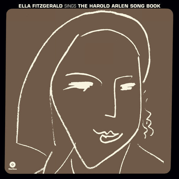 Ella Fitzgerald : Ella Fitzgerald Sings The Harold Arlen Song Book (2xLP, Album, Ltd, RE, RM, 180)