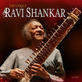 Ravi Shankar : The Unique Ravi Shankar (4xCD, Comp)