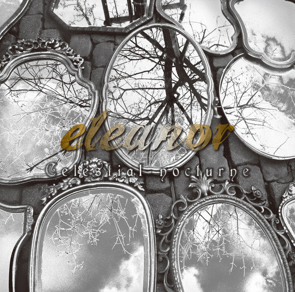 Eleanor : Celestial Nocturne (CD, Album, RE)