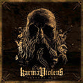 Karma Violens : Serpent God (CD, Album)