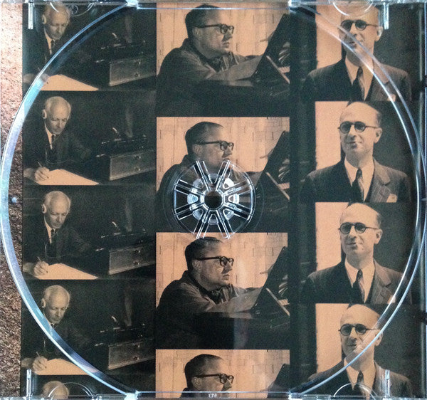 Béla Bartók, Alberto Ginastera, Rodolfo Halffter, Cuarteto Quiroga : Terra (CD, Album)
