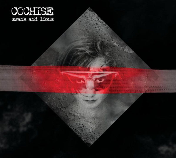 Cochise (14) : Swans And Lions (CD, Album)
