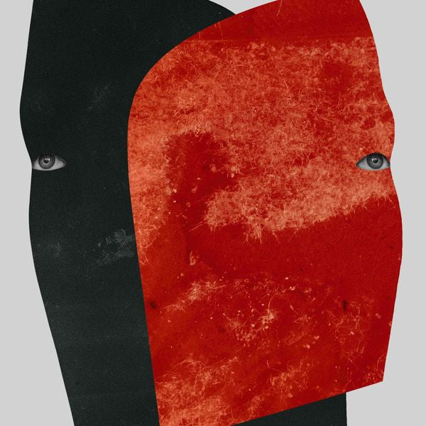 Rival Consoles : Persona (CD, Album)
