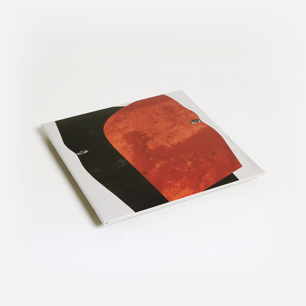 Rival Consoles : Persona (CD, Album)