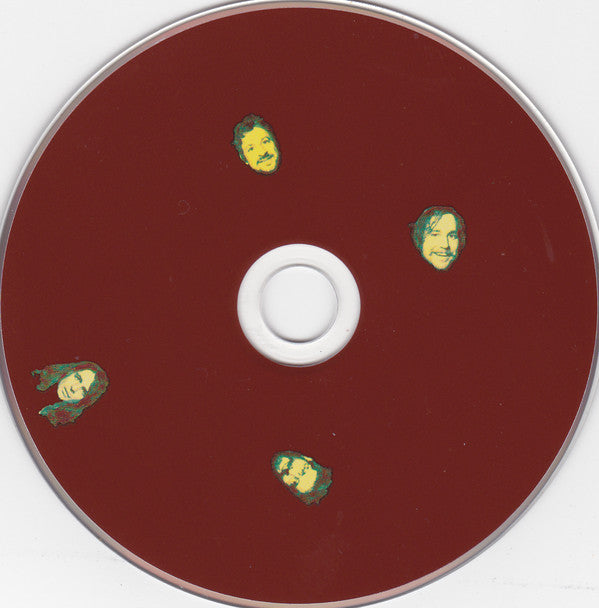 Sunwatchers : II (CD, Album)