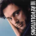Jean-Michel Jarre : Revolutions (LP, Album, RE, RM, 140)