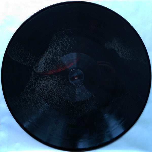 The Ocean (2) : Rhyacian (12", RSD, Single, Pic)