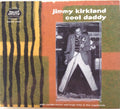 Jimmy Kirkland : Cool Daddy (CD, Comp)