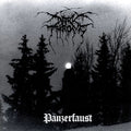 Darkthrone : Panzerfaust (CD, Album, RE, Jew)