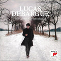 Franz Schubert / Karol Szymanowski - Lucas Debargue : Schubert . Szymanowski (CD, Album)